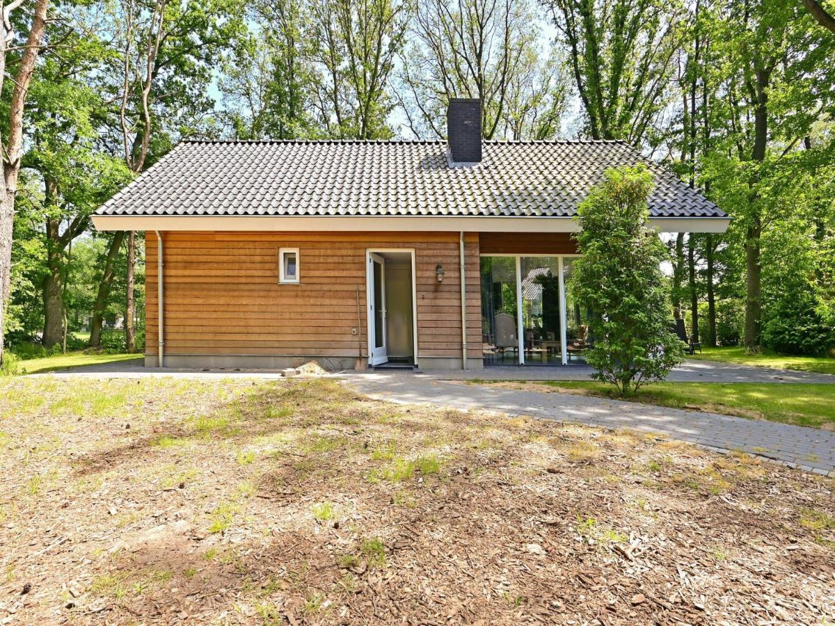 Exquisite Holiday Home In Reutum With Sauna Beekdorp Exterior foto