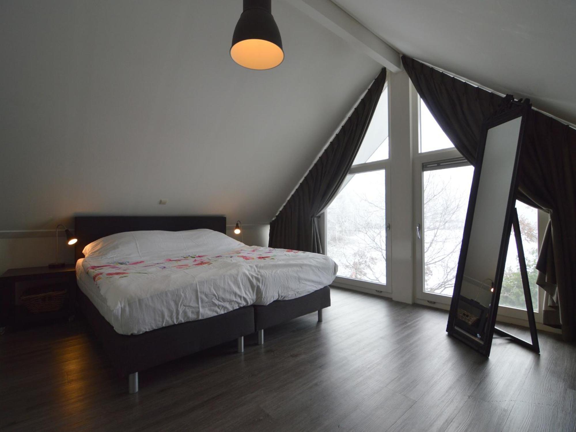 Exquisite Holiday Home In Reutum With Sauna Beekdorp Exterior foto
